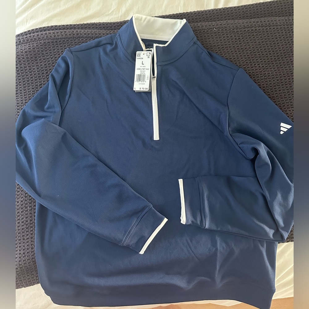 Adidas Pullover